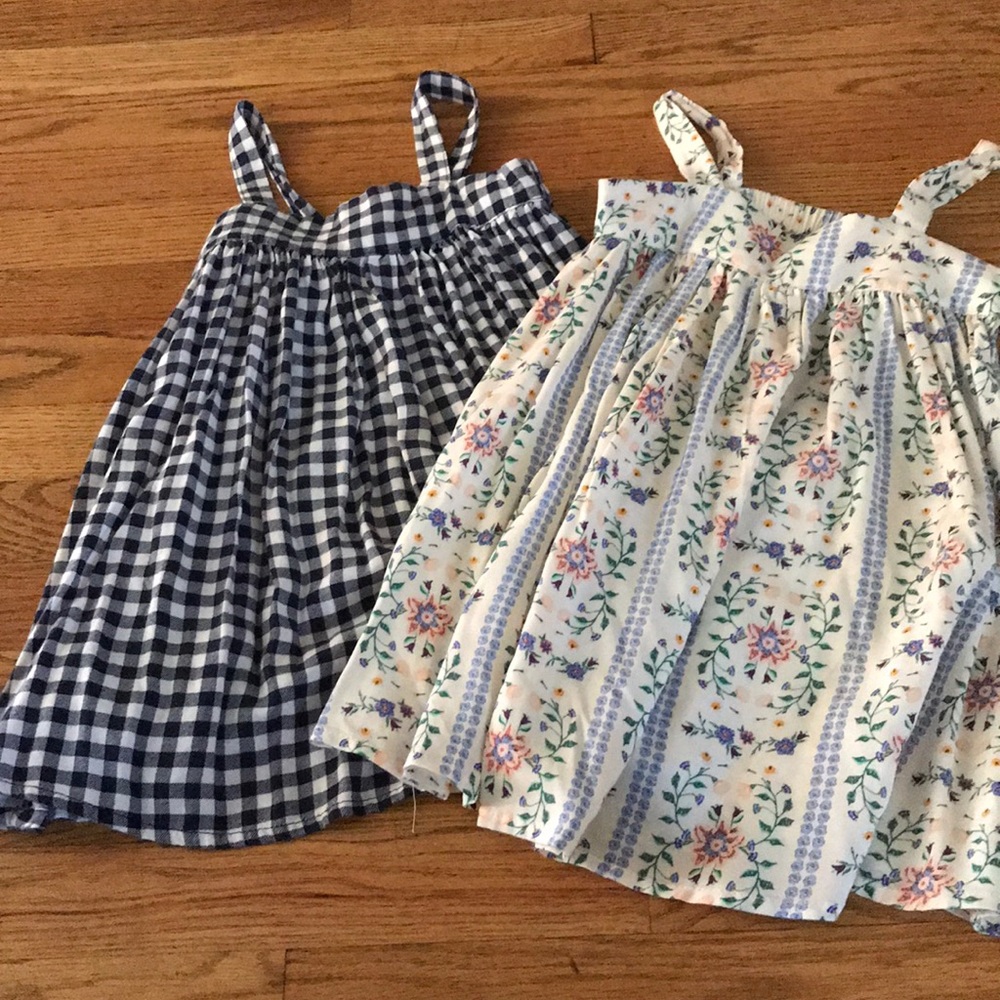 Old Navy Summer Dress Bundle size 2T